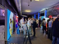 VDI nachrichten Recruiting Tag