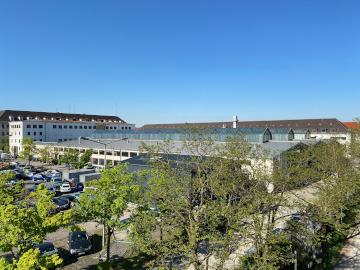 Polizeipräsidium München