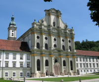 Lanhofkirche