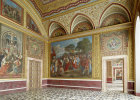 Residenz München, Königsbau, Nibelungensäle, Saal der Hochzeit